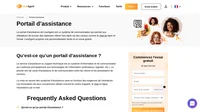 Le service d'assistance ou support technique est un système d'information et de communication qui se concentre principalement sur les technologies de l'information. Cliquez ici pour en savoir plus.