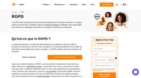 Le règlement général sur la protection des données est un règlement créé pour unifier la protection des données au sein de l'Union européenne. Pour en savoir plus sur la RGPD, consultez le site web LiveAgent.