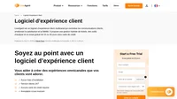LiveAgent améliore la satisfaction de vos clients grâce à un logiciel d'expérience client multicanal. Nous allons vous expliquer dans ce guide comment.