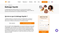 Le balisage liquide permet de placer des annonces sur un site web. Ce langage de référencement permet de personnaliser la sélection des données.