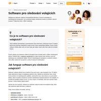 Získejte více informací o softwaru pro sledování volajících. Pochopte do hloubky koncepty zákaznické podpory díky jednoduchým vysvětlením od profesionálů.