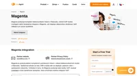 Magenta je poskytovatelem kompletních podnikových řešení v oblasti telekomunikačních služeb v Rakousku. Další informace o integraci Magenty do LiveAgent.