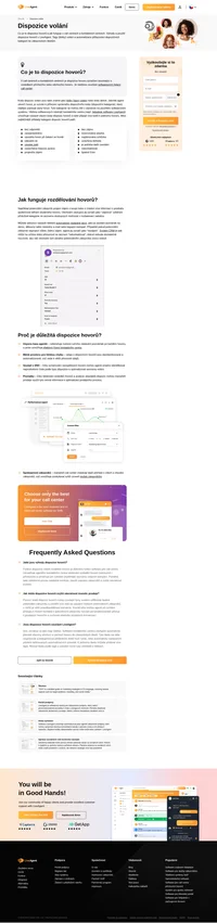 Poznejte, čemu se říká dispozice. Pochopte do hloubky pojmy zákaznické podpory s jednoduchými vysvětleními od profesionálů.