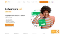 Prozkoumejte výběr nejlepšího softwaru pro call centra na trhu. Vyberte si ideální software pro call centrum pro svůj web a zvedněte své služby zákazníkům až na Měsíc.