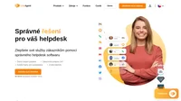 Prozkoumejte výběr nejlepších helpdesk softwarů na trhu. Vyberte si ideální helpdesk software pro své webové stránky a pozvedněte svůj zákaznický servis na měsíc.