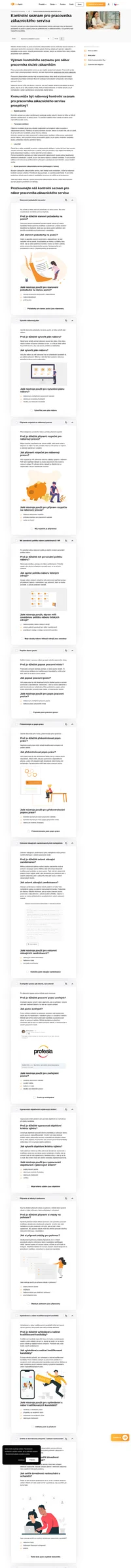 Streamline your workflow and complete any task efficiently. Choose from a variety of checklists and start improving immediately.