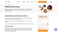 Získejte více informací o telefonu call centra. Pochopte podrobná vysvětlení od profesionálů.
