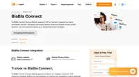 Το BlaBla Connect είναι ένας διεθνής πάροχος υπηρεσιών κλήσεων με προσιτή τιμή, εξαιρετική υποστήριξη και δωρεάν κλήσεις μεταξύ των χρηστών του BlaBla.