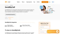 Το SendMyCall είναι ένας παγκόσμιος πάροχος αριθμών VoIP με προσιτές και ευέλικτες τιμές τιμολόγησης κατάλληλες για οποιαδήποτε επιχείρηση
