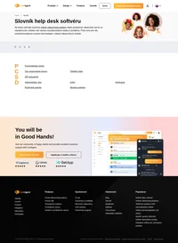 Learn about customer service terminology and jargon inside the LiveAgent glossary and get better every single day.