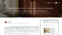 Jozef Žigo
Senior dekoratér
