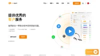 出色的客户服务始于更好的帮助台软件。了解LiveAgent的好处,并在5分钟内开始使用它。