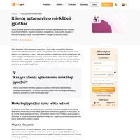 Klientų aptarnavimo atstovas turi turėti gerus kietuosius ir minkštuosius įgūdžius. Tačiau kurie klientų minkštieji įgūdžiai yra patys svarbiausi?