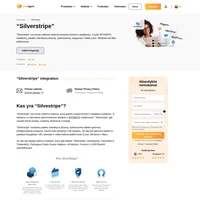 LiveAgent is a help desk software that connects multiple platforms into one interface. Check out all the available integrations right now.