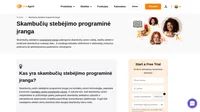Visapusiška skambučių centro stebėjimo programinė įranga leidžia supaprastinti procesus ir pagerinti skambučių kokybę.