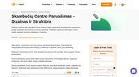 Jei jus domino informacija apie skambučių centrus, nebeieškokite. Šiame LiveAgent Akademijos straipsnyje galėsite sužinoti apie skambučių centro paruošimą, dizainą ir struktūrą.