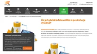 Zistite, či je hybridná fotovoltaika správnym riešením pre vašu domácnosť. Aké má výhody a ako vybrať tú najlepšiu zostavu?