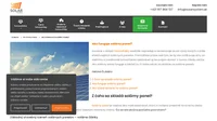 Ako funguje solárny panel? Vysvetľujeme princíp fotovoltaického javu, typy panelov a ich účinnosť. Zistite, koľko energie vyrobí solárny panel pre váš dom.