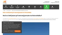 Odborníci na technológie z oblasti solárnej energie. Kompletné dodanie fotovoltaickej elektrárne. Cenovo dostupná fotovoltaika a moderné solárne panely.