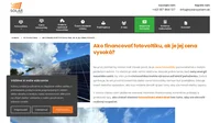 Zistite, čo všetko ovplyvňuje cenu fotovoltaiky a aké máte možnosti pri jej financovaní. Kedy je najlepšie riešiť fotovoltaiku na dom?