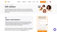 Få mere at vide om VoIP-software. Få en dybdegående indsigt med forklaringer fra fagfolk.