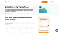 Gennemførelse af en robust gratis projektledelsessoftware er afgørende, hvis du vil have din virksomhed til at klare sig. Lær om fordelene og bedste praksis.