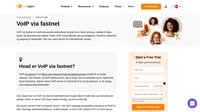 Find ud af, hvad VoIP via fastnet er. Få en dybdegående indsigt med forklaringer fra fagfolk.