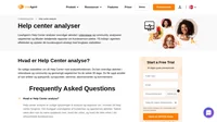 Se statistik om Help Center. Du kan overvåge aktivitet i en vidensbase, community og gennemgå søgetermer fra de sidste 30 dage.