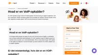 Få mere at vide om VoIP-opkaldere. Få en dybdegående forklaring fra fagfolk.