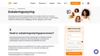 Find ud af, hvad eskaleringsstyring er. Få en dybdegående indsigt af kundesupportkoncepter med enkle forklaringer fra fagfolk.