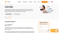 Transformer dine forretningsmæssige aktiviteter uden besvær ved at integrere dit CallTo365 VoIP-nummer med LiveAgent-platformen. Find værdifulde tips for at forenkle denne integrationsproces på vores indsigtsfulde side.