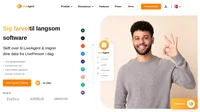 LiveAgent er en helpdesk-løsning, der forbinder flere kanaler i én grænseflade. Vil du migrere fra LivePerson til LiveAgent? Vi har dig.