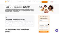 Få mere at vide indgående opkald. Få en dybdegående indsigt af kundesupportkoncepter med enkle forklaringer fra fagfolk.