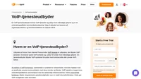 Få mere at vide om VoIP-tjenesteudbyderen. Få en dybdegående indsigt af kundesupportkoncepter med enkle forklaringer fra fagfolk.