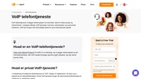 Få mere at vide om VoIP-telefontjenester. Gå i dybden med forklaringer fra fagfolk.
