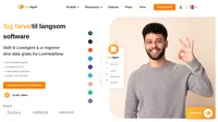 LiveAgent er den mest anmeldte og #1 vurderede helpdesk -software til smb i 2020. Tilslut dig topfirmaer som Huawei og Yamaha i at yde god support.
