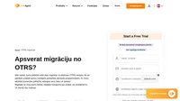 Migrācija no OTRS? Migrējiet uz LiveAgent ar mūsu spraudņa palīdzību, vai sazinieties ar mums un ļaujiet mums to paveikt Jūsu vietā