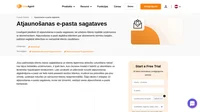 Izmantojiet mūsu atjaunošanas e-pasta sagatves, lai izveidotu savas sagataves, kas ir daļa no jūsu atjaunošanas kampaņām.