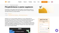 Pēcpārdošanas e-pasta sagataves, kas ir informatīvas un nostiprinās pozitīvas emocijas, kas saistītas ar jūsu uzņēmumu.
