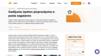 Pieprasiet gadījuma izpētes apstiprinājumu un uzdodiet īstos jautājumus, lai izveidotu gadījuma izpēti, kas jūsu vietnes apmeklētājus pārvērtīs par apmierinātiem klientiem.