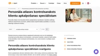 Personāla atlases kontrolsaraksts klientu apkalpošanas darbiniekam: Izmantojiet šo kontrolsarakstu, lai atrastu ideālo kandidātu kas lieliski palīdzēs šajā lomā.