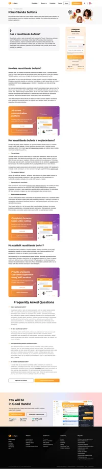 Raustīšanās buferis var palīdzēt uzlabot VoIP zvanu slikto balss kvalitāti. Mēs šajā rakstā skaidrojam, kā tas darbojas.