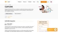 Bez sarežģījumiem pārveidojiet savu uzņēmējdarbību, integrējot savu CallTo365 VoIP numuru ar LiveAgent platformu. Uzziniet vērtīgus padomus, kā vienkāršot šo integrācijas procesu mūsu vērtīgajā informācijas lapā.