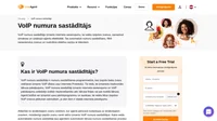Uzziniet vairāk par VoIP numuru sastādītāju. Izprotiet to padziļināti izmantojot speciālistu skaidrojumus.