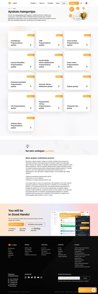 Learn with LiveAgent. We share articles about customer service, live chat software, call center setup, self-service support, and more!