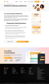 Pieteikumus var atkārtoti piešķirt (pārsūtīt) no viena aģenta citam pieteikuma dzīves cikla laikā. Iemesli tam var būt dažādi.