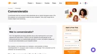 Kom meer te weten over de conversieratio. Begrijp het grondig met uitleg van professionals.