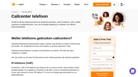 Kom meer te weten over callcenter telefoon. Begrijp diepgaande uitleg van professionals.