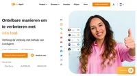 LiveAgent combineert uitstekende live chat, ticketing en automatisering om uitzonderlijke ondersteuning te bieden. Verhoog vandaag nog uw omzet met LiveAgent.