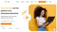 LiveAgent verbetert de klantentevredenheid met een platform voor klantenbetrokkenheid via meerdere kanalen. Bekijk de voordelen van LiveAgent en overtuig uzelf.